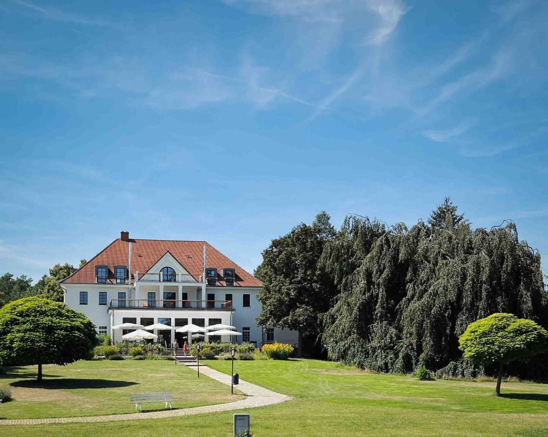 Schmoeckwitz Hotel Berlijn