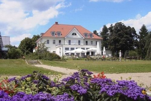 Schmoeckwitz Hotel Berlijn